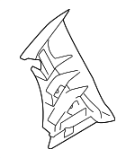 SU00310772 - Body: Bracket for Toyota Image