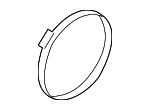 7129909501 - Steering: Boot Kit Clamp for BMW Image