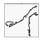 BANE66F30 - : Antenna Cable for Mazda: 3 Image