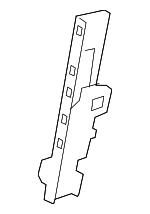 4M0857819A - Electrical: Height Adjuster for Audi: A3, A3 Quattro, A4, A4 allroad, A4 Quattro, A5 Quattro, A5 Sportback, A6 allroad, A6 Quattro, A7 Sportback, Q3, Q5, Q5 PHEV, Q5 Sportback, Q7, Q8, Q8 e-tron, Q8 e-tron Sportback, RS Q8, RS3, RS5, RS5 Sportback, RS6 Avant, RS7 Sportback, S3, S4, S5, S5 Sportback, S6, S7 Sportback, SQ5, SQ5 Sportback, SQ7, SQ8, SQ8 e-tron, SQ8 e-tron Sportback Image