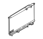 2539938200 - Cooling System: Cooler Pipe for Hyundai: Sonata Image