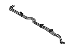 LR100971 - Electrical: Extension for Land-Rover Image