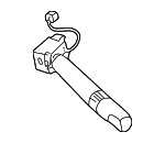 XPE500010PUY - : Wiper Switch for Land-Rover Image