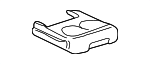 5561953011C0 - Body: Cup Holder for Lexus: IS300 Image
