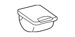 7410253010C0 - Body: Ashtray Assembly for Lexus: IS300 Image