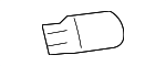 989840 - Electrical: Run Lamp Bulb for Volvo Image