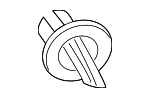 30796946 - Electrical: Corner Lamp Bulb Socket for Volvo Image