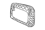 30796943 - Electrical: Headlight Bulb Cap for Volvo Image