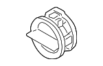 30655972 - Electrical: Turn Signal Light Socket for Volvo Image