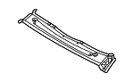41009622051 - Body: Roof Header Panel for BMW Image