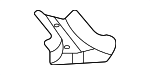 41009622044 - Body: Roof Header Panel Bracket for BMW Image