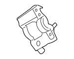 34336851290 - : Bracket for BMW: X5 Image