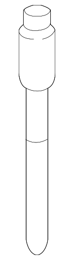 34326765370 - Body: Brake Master Cylinder Screw for BMW: X3, X4, X5, X6 Image