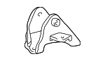 123130A030 - Engine: Torque Strut Bracket for Toyota Image image