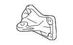 123110A020 - Engine: Front Mount Bracket for Toyota Image image