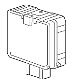2Q0907561J - Body: Radar Sensor for Volkswagen Image
