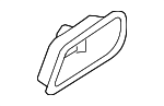 826111G010XI - Body: Interior Door Handle Trim for Kia Image