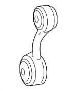 33326775683 - Suspension: Knuckle Joint for BMW: 528i, 528i xDrive, 535d, 535d xDrive, 535i, 535i GT, 535i GT xDrive, 535i xDrive, 550i, 550i GT, 550i GT xDrive, 550i xDrive, 640i, 640i Gran Coupe, 640i xDrive, 640i xDrive Gran Coupe, 650i, 650i Gran Coupe, 650i xDrive, 650i xDrive Gran Coupe, 740i, 740Ld xDrive, 740Li, 740Li xDrive, 750i, 750i xDrive, 750Li, 750Li xDrive, 760Li, ActiveHybrid 5, ActiveHybrid 7, M5, M6, M6 Gran Coupe Image