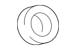 4313454J20 - Electrical: TPMS Sensor Seal for Suzuki Image