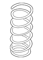 540102B002 - : Coil Spring for Nissan Image