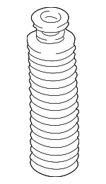 540520E501 - : Bumper for Nissan Image