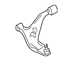 545019E000 - Suspension: Lower Control Arm for Nissan: Altima Image