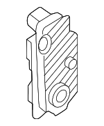 86969AO000 - Body: Actuator for Kia: Niro EV Image