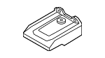 863E3AO000 - : Upper Bracket for Kia Image