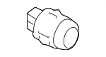 SW9273 - Body: Motorcraftâ„¢ Start Button for Ford Image