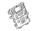 CT4Z18842EA - Body: Control Panel for Ford: Edge Image