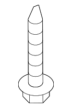 Mount Bracket Mount Bolt