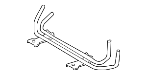 3290760301 - : Oil Cooler Tube for Toyota Image