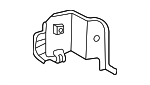 329090C040 - Cooling System: Bracket for Toyota Image