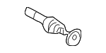 4422A079 - : Inner Tie Rod for Mitsubishi: Outlander Image