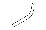 K24715281D - : By-Pass Hose for Kia: Sephia, Spectra Image