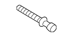 119481HC0A - : Idler Pulley Bolt for Nissan Image