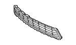 5311252370 - Body: Lower Grille for Toyota: Prius C Image