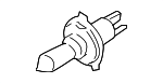 110H7 - Electrical: Low Beam Bulb for Mazda Image