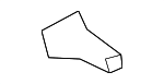 N10583501 - Body: Headliner Rivet for Porsche Image