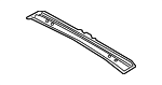 67141F2000 - Body: Center Bow for Hyundai Image