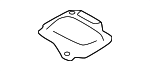 82032FN040 - : Access Cover for Subaru Image