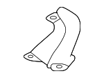 82017SL010 - : Support Bracket for Subaru Image