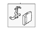 29320AA480 - : Control Module for Subaru Image