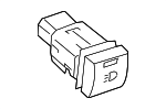 8415302050 - Body: Switch for Toyota Image