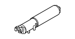 4K0616887A - Suspension: Suspension Self-Leveling Valve for Audi Image