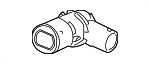 7B0919275GRU - Body: Parking Aid Sensor for Volkswagen Image