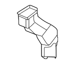 51315A0BBC4 - : Drain Tube for Mini Image