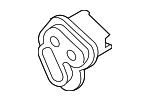 9541782Z00 - HVAC: Bracket Seal for Suzuki Image
