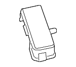 9541382Z00 - HVAC: Upper Cover for Suzuki Image