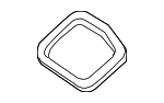 9541782Z40 - HVAC: Inlet Duct Seal for Suzuki Image